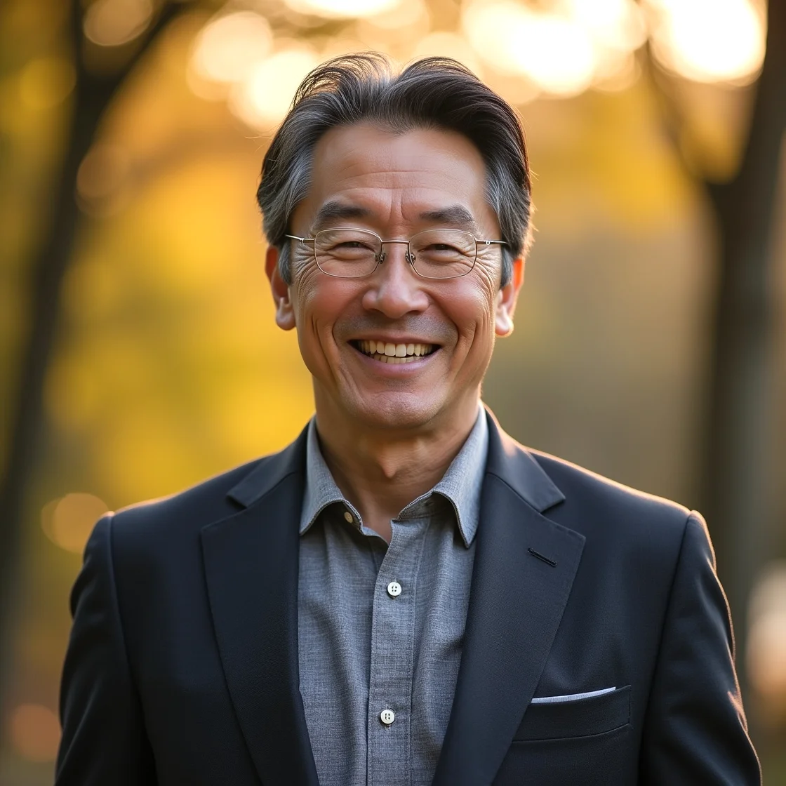 山田 太郎